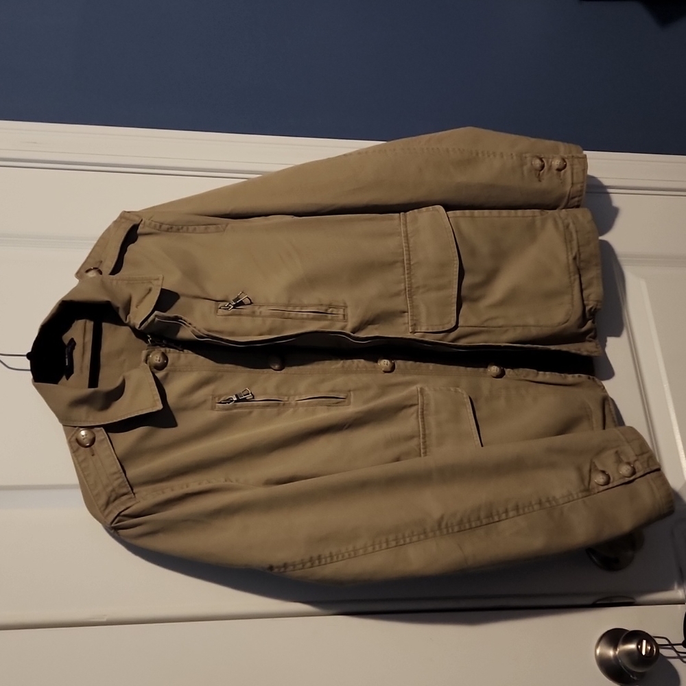 Gap Jacket - image 2